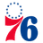 76ers