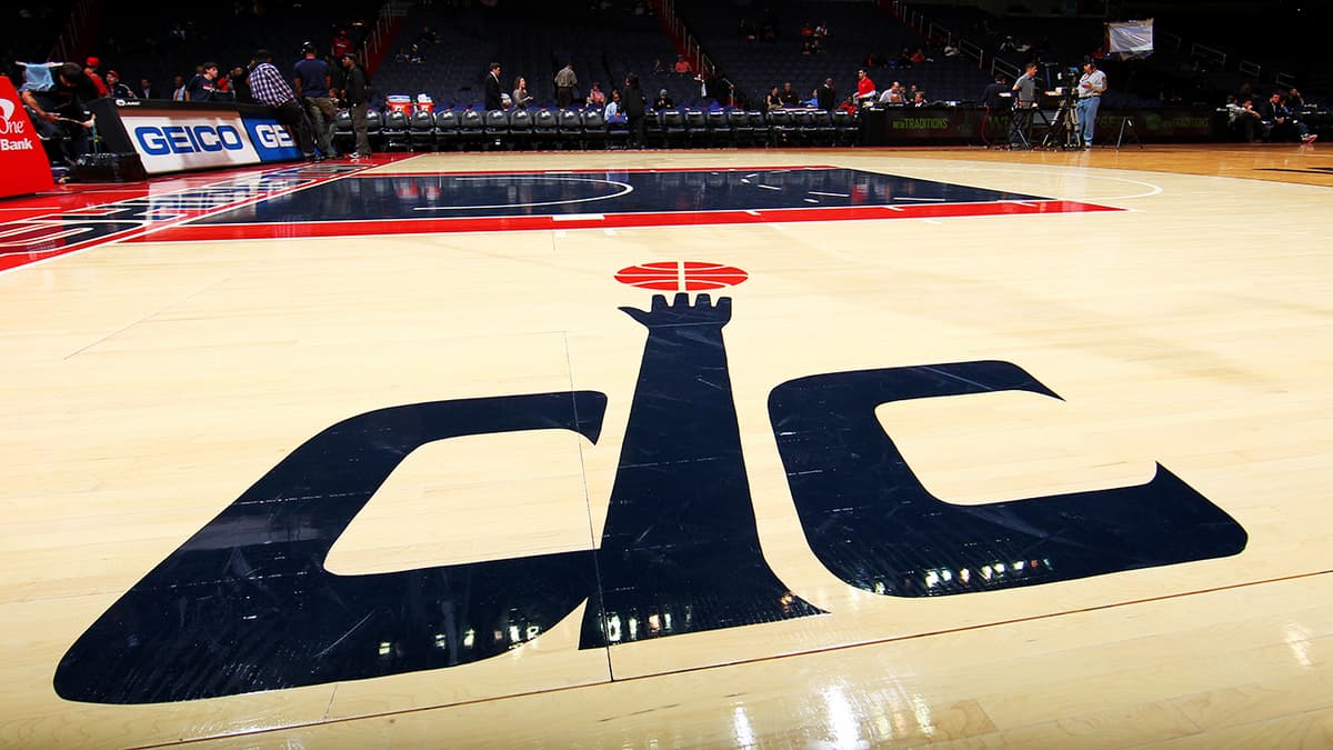 Washington Wizards Issue Apology Following Scripted April Fools' Stunt