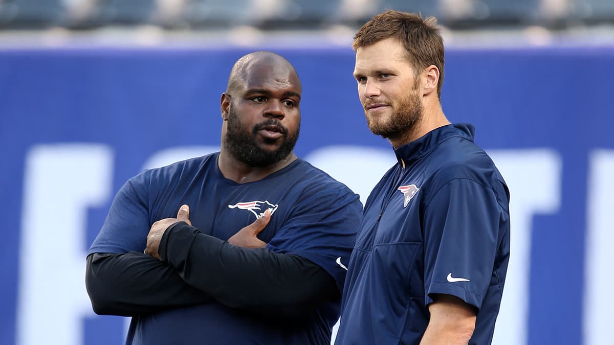 Former Patriots Call "Bull Crap" on Tom Brady's Super Bowl Stance