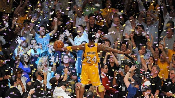 NBA Finals History: The Most Iconic Records and Team Milestones