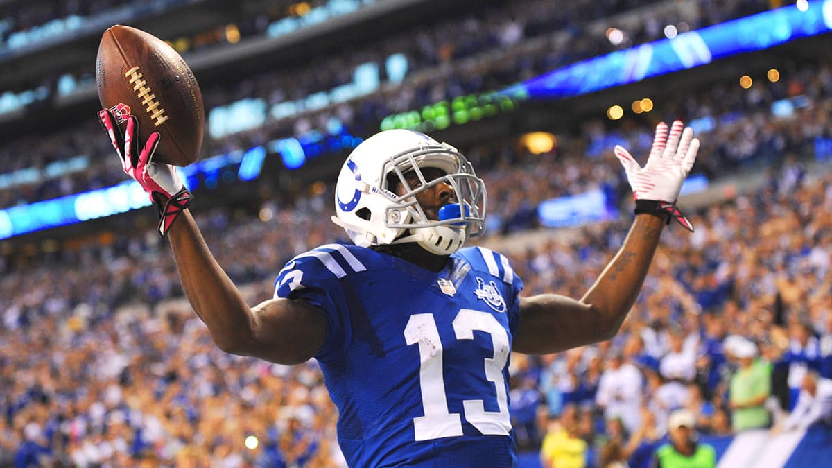 T.Y. Hilton Retires: Indianapolis Colts Icon Officially Hangs Up the Cleats