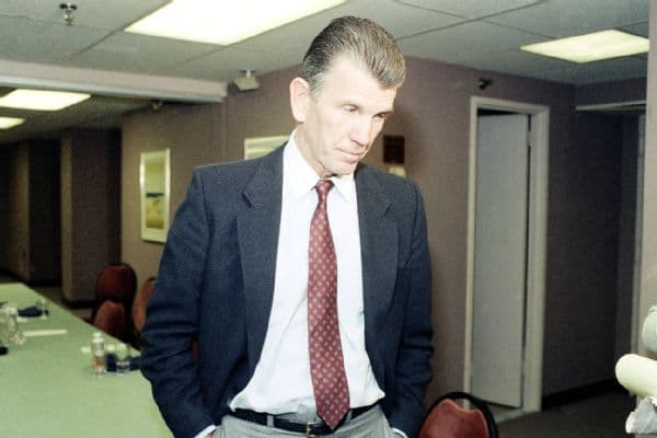Paul Westhead Honored with NBCA's Chuck Daly Lifetime Achievement Award