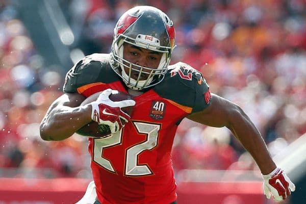 Parents of Former NFL Star Doug Martin File Wrongful Death Lawsuit Alleging Excessive Force