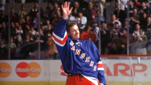 NHL Career Hat Tricks: The All-Time Leaders in Hockey History