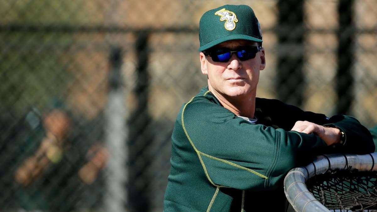Bob Melvin Returns to Athletics as Special Assistant in Baseball Operations