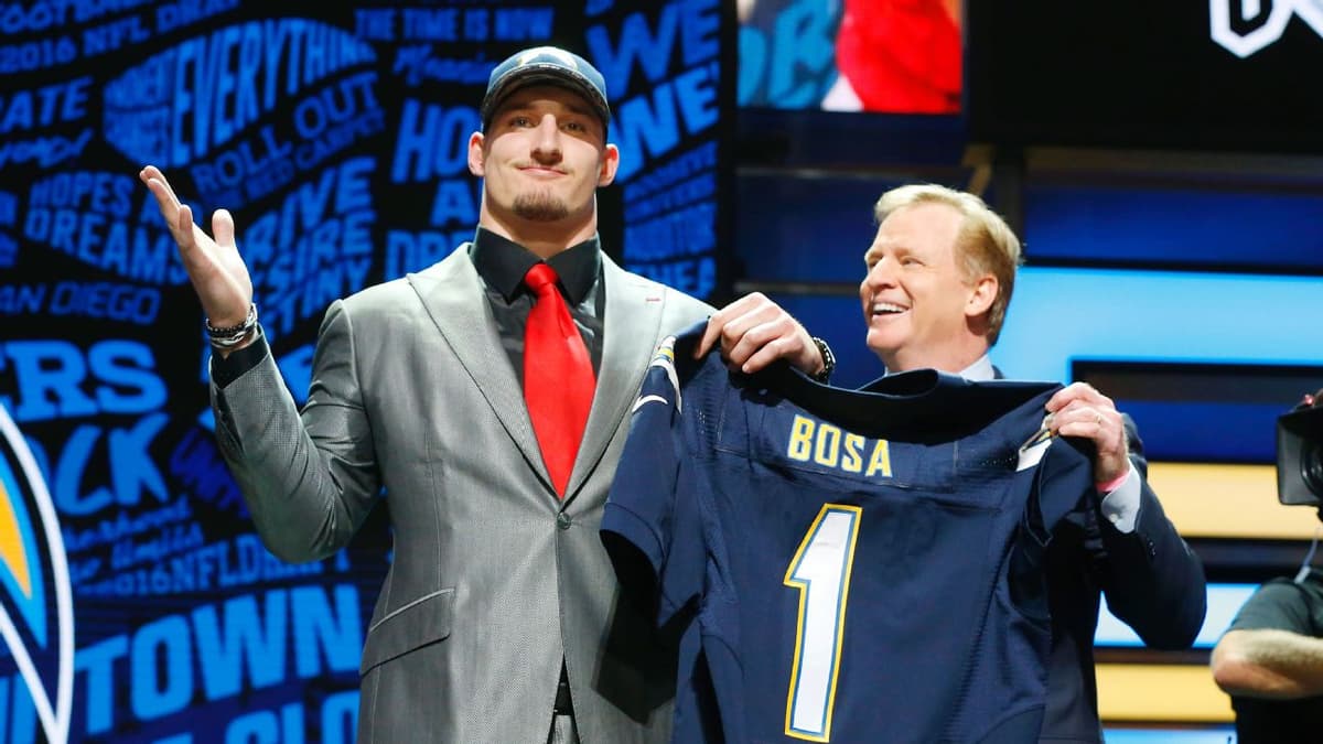NFL Draft Prediction Markets Create New Risks for Team Information Leaks