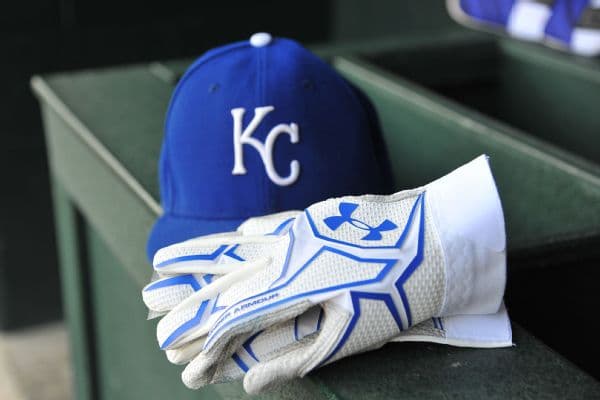 Kansas City Royals Catcher Carter Jensen Scratched After Oversleeping