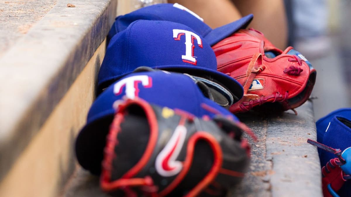 Texas Rangers Roster Moves: Peyton Gray Set for Historic MLB Debut as Robert Garcia Hits IL