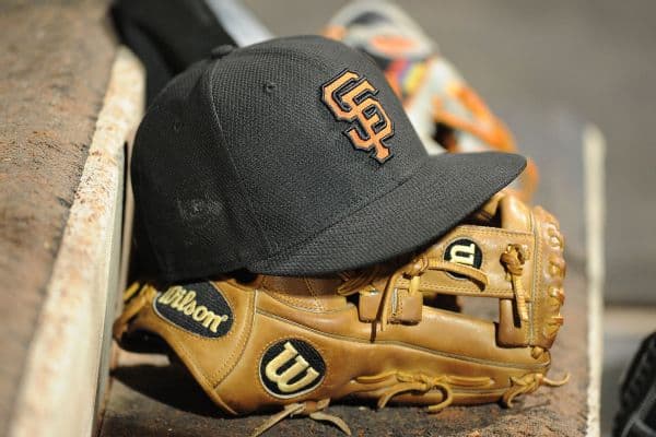 San Francisco Giants Reassign Hector Borg, Name Ron Wotus Interim 3B Coach