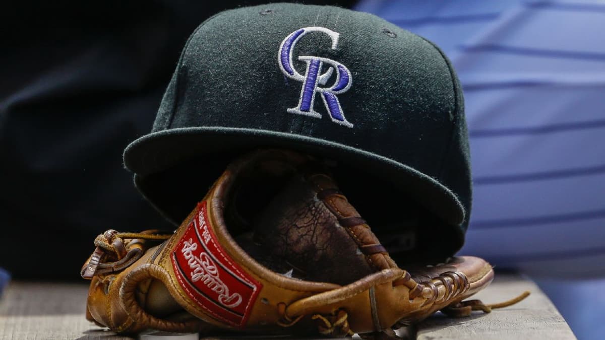 Rockies Reliever RJ Petit to Miss 2026 Season Following Tommy John Surgery