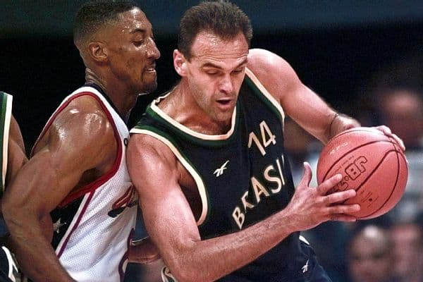 Oscar Schmidt, Brazilian Basketball Legend and Hall of Famer, Dies at 68