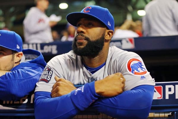 Jason Heyward Retires: 5-Time Gold Glover and World Series Hero Calls It a Career