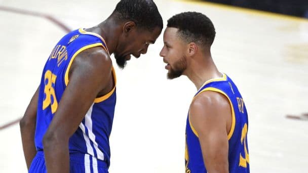 Has an NBA Team Ever Gone Undefeated? Ranking the Best NBA Playoff Records in History