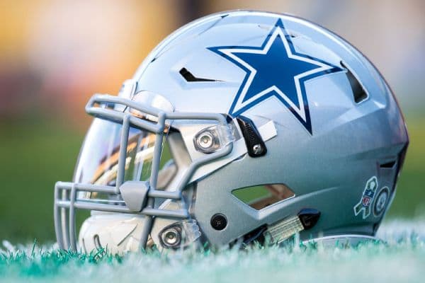 Dallas Cowboys Hire SMU Defensive Coordinator Scott Symons as ILB Coach for 2026 Season
