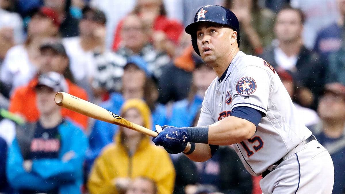 Carlos Beltrán Speaks Out: Why the Astros Scandal Doesn’t Define His Hall of Fame Legacy