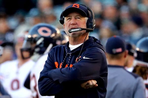 Buffalo Bills Head Coach Joe Brady Adds Veteran John Fox to Coaching Staff