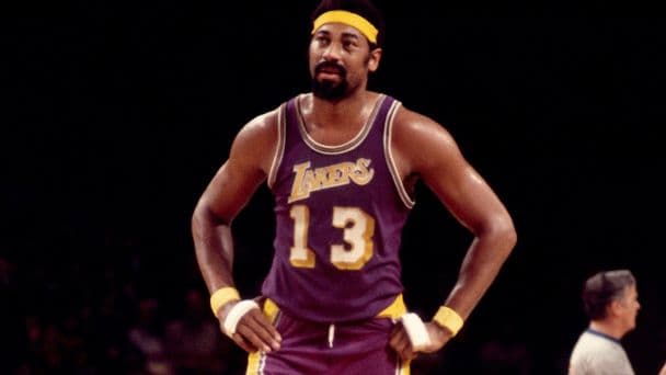 How Many NBA Records Does Wilt Chamberlain Hold? A Deep Dive into Basketball's Most Unbreakable Stats