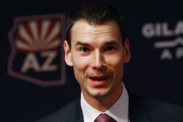 John Chayka Named Toronto Maple Leafs President of Hockey Operations: Addressing the Past and Mapping the Future