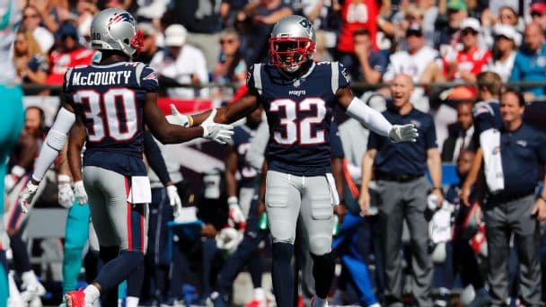 McCourty Brothers Outline New England Patriots 2026 NFL Draft Must-Haves and Needs