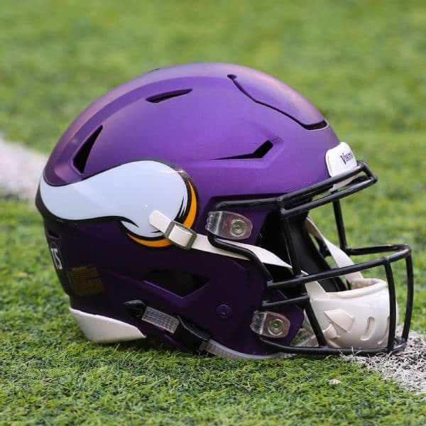 Minnesota Vikings Expected to Release DT Jonathan Allen in Salary Cap Move