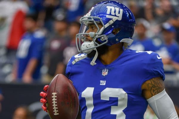 John Harbaugh: Odell Beckham Jr. Reunion Decision Could Wait Until Training Camp