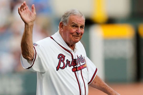 Bobby Cox, Legendary Braves Manager and Hall of Famer, Dies at 84