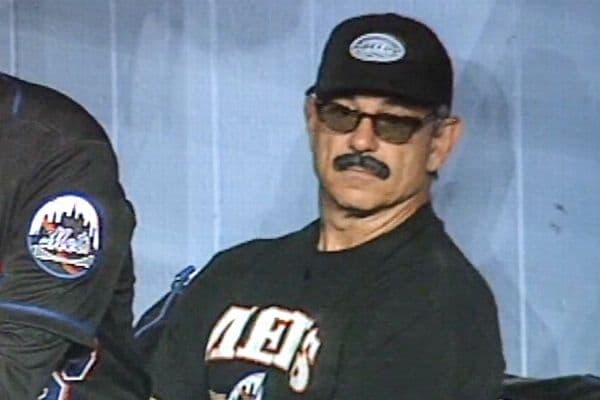 New York Mets to Celebrate Iconic 1999 Moment with Bobby Valentine Mustache Disguise Giveaway in 2026
