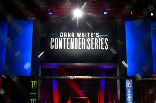 Former Jets Linebacker Anthony Wint to Compete in Dana White's Contender Series