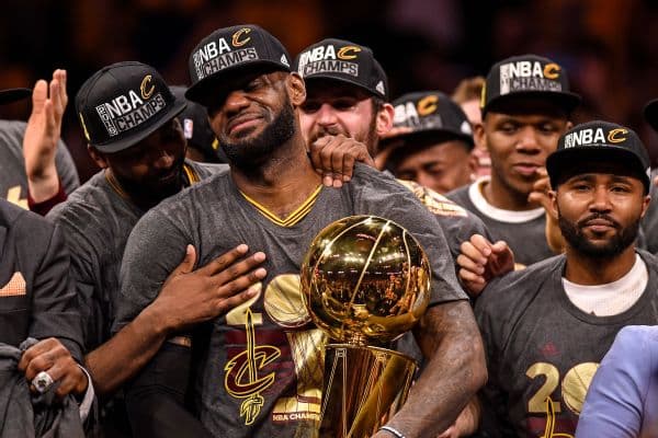 The Greatest NBA Finals Comebacks of All Time: From the 1992 Bulls to the 2026 Knicks
