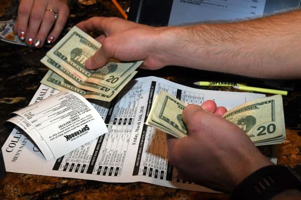 Nevada Reports 10-Year Low in Super Bowl LX Betting Handle