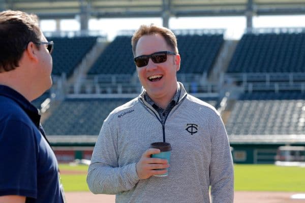 Derek Falvey and Minnesota Twins Mutually Part Ways Amid Front Office Overhaul