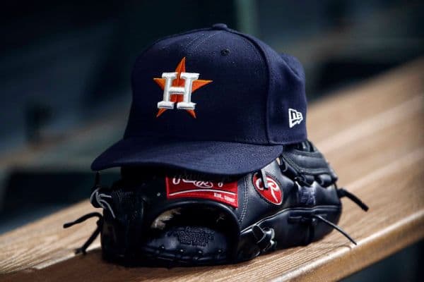 Astros Place LaMonte Wade Jr. on 10-Day IL with Hamstring Strain