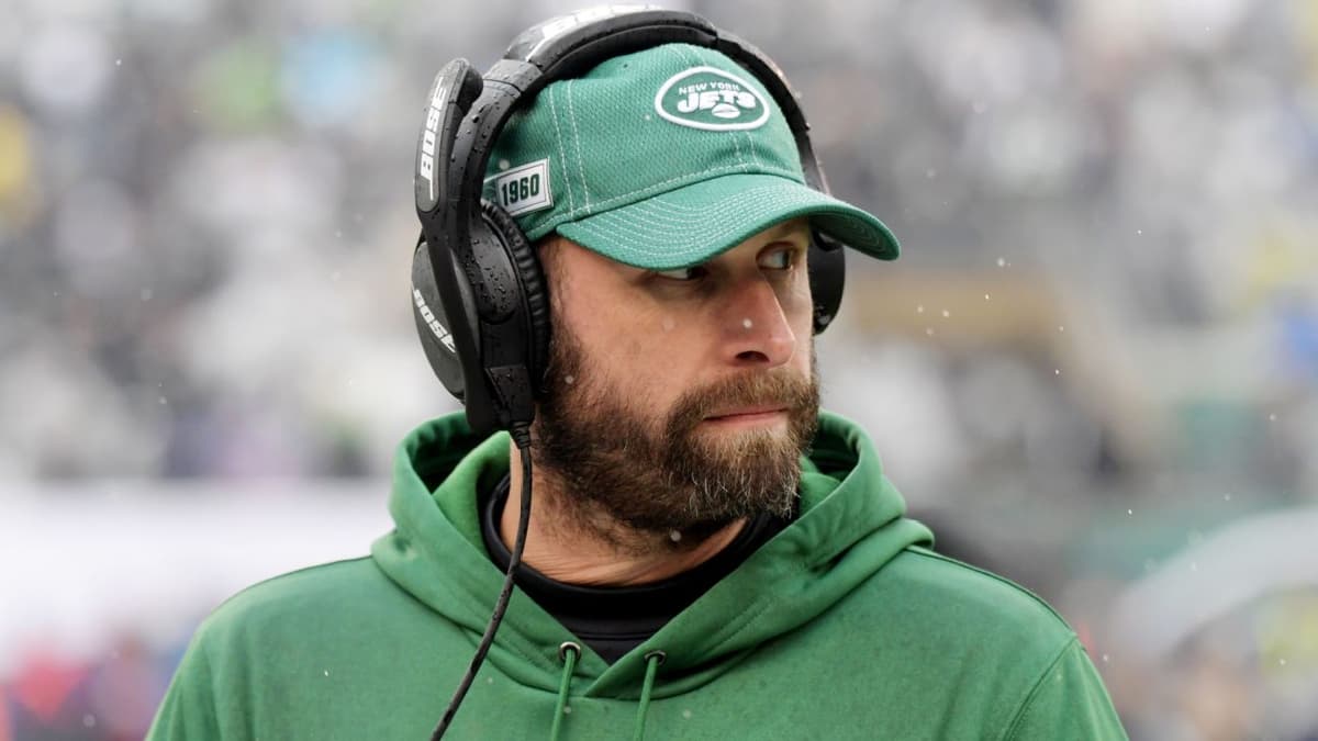 Adam Gase Joins Los Angeles Chargers: Former Head Coach Returns to NFL on Jim Harbaugh’s Staff