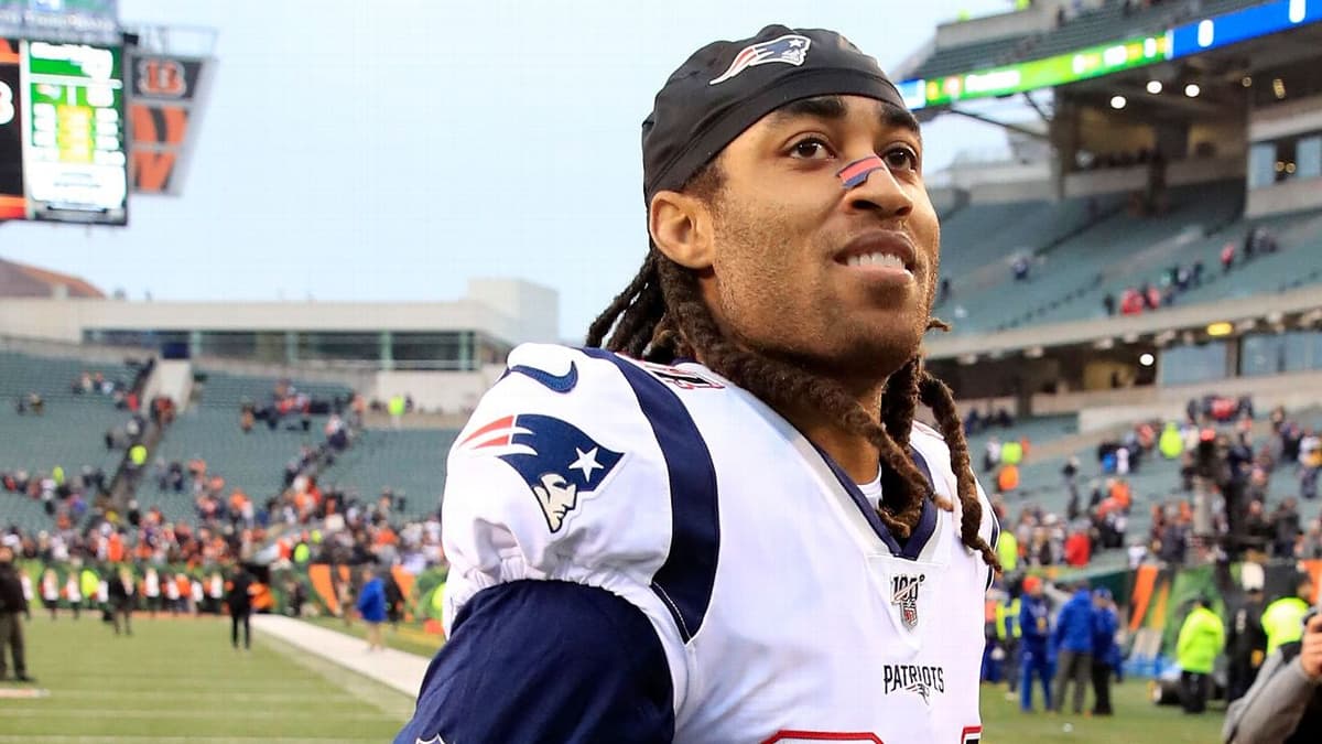 Stephon Gilmore Retires: 2019 DPOY and Super Bowl Champion Hangs Up Cleats After 13 Seasons