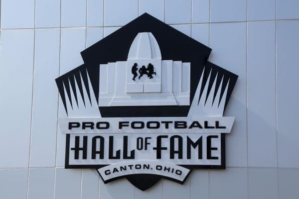 Arizona Cardinals and Carolina Panthers to Kick Off 2026 Preseason in NFL Hall of Fame Game