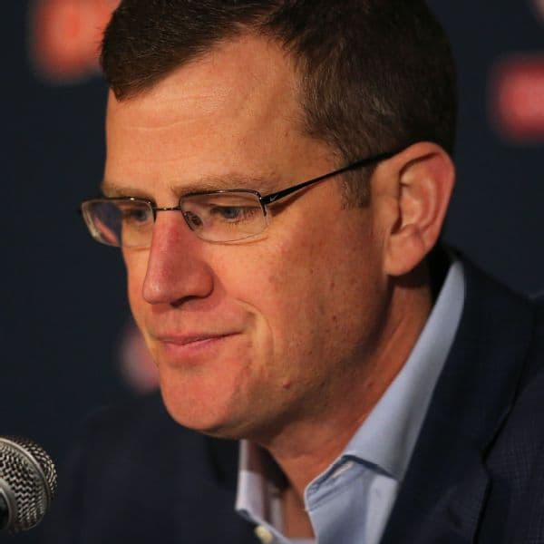 Red Sox President Sam Kennedy Calls Season 'Embarrassing,' Backs Craig Breslow