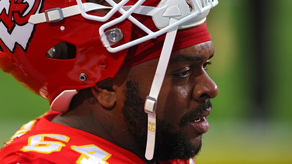 NFL Veteran Michael Pennel Jr. Named Person of Interest After Body Found on Dominican Republic Property