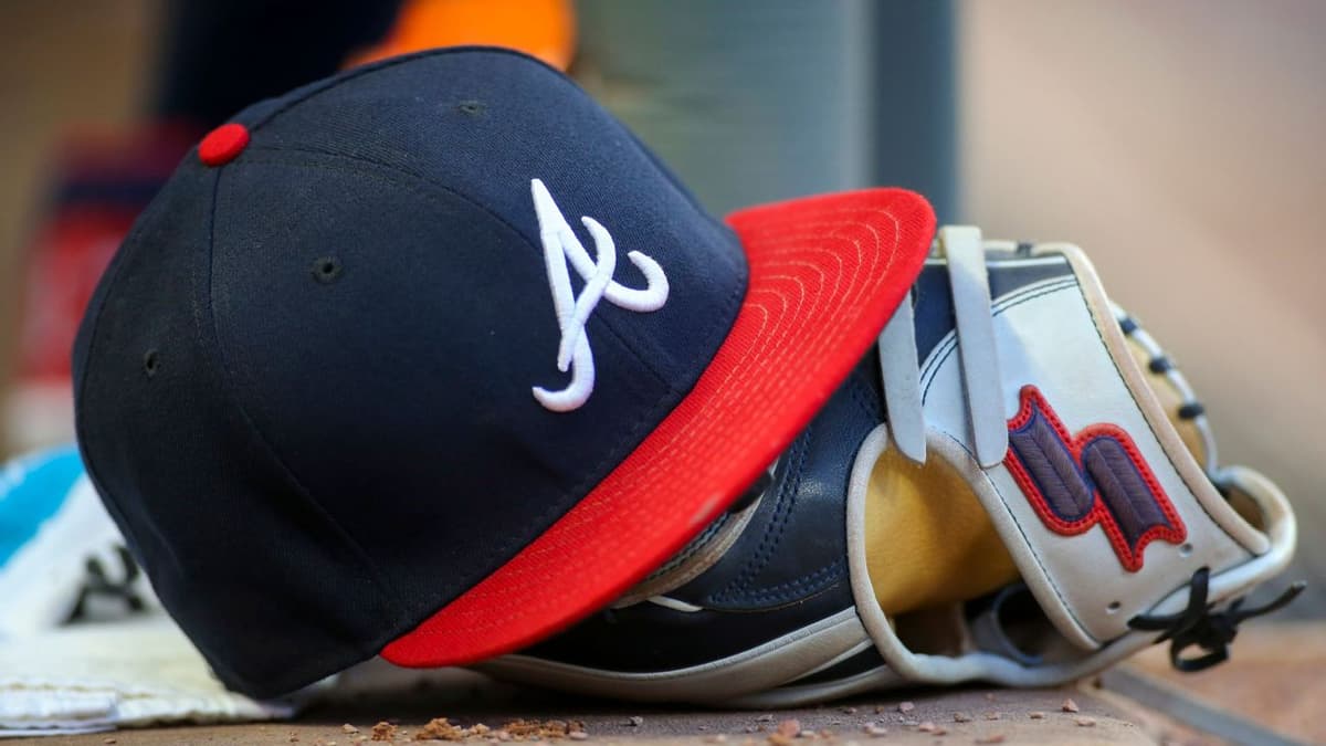 Braves Acquire Austin Wynns from Angels to Bolster Catcher Depth