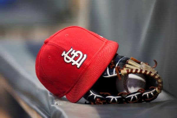 St. Louis Cardinals Call Up Jimmy Crooks: Prospect to See Significant Action as No. 2 Catcher