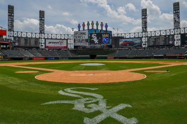 Braves-White Sox Postponed Due to Rain: Makeup Date Announced for August 20