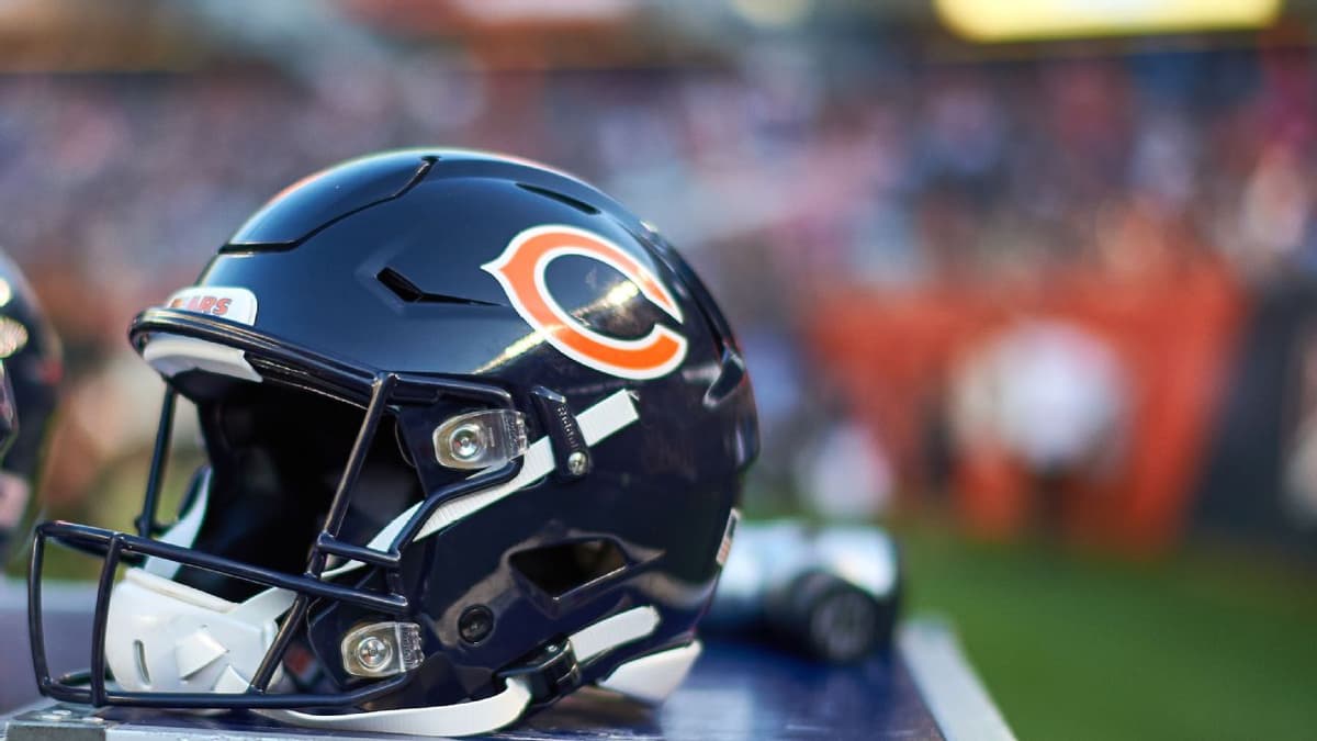 Chicago Bears Promote Press Taylor to Offensive Coordinator to Lead 2025 Offense