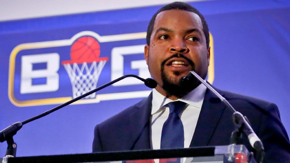 Big3 Basketball League to Go Public Following $290 Million Valuation