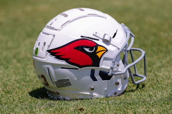 Arizona Cardinals Rookie Kaleb Proctor Suffers Torn Meniscus, Season in Jeopardy