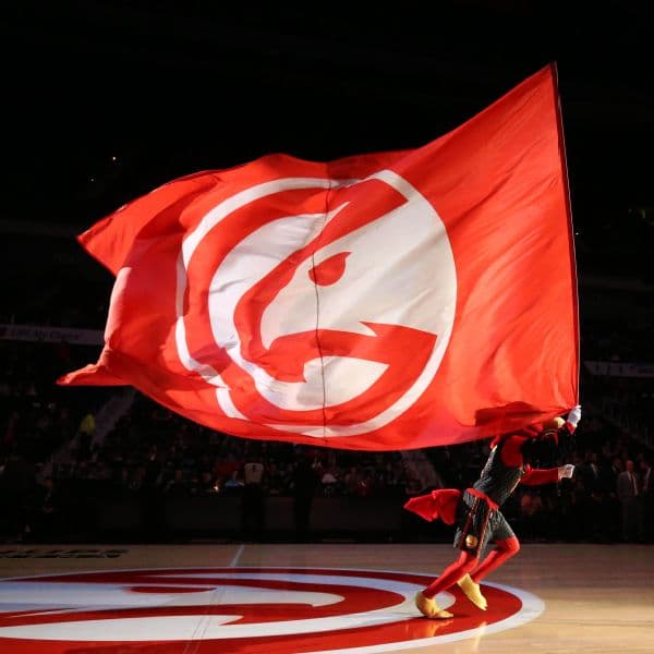 NBA Cancels Atlanta Hawks Magic City Tribute Night Amid League Concerns