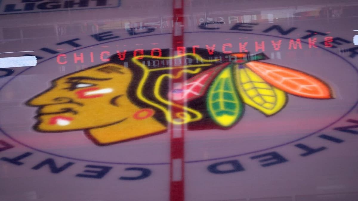 Chicago Blackhawks Sign Sacha Boisvert to Three-Year Entry-Level Contract