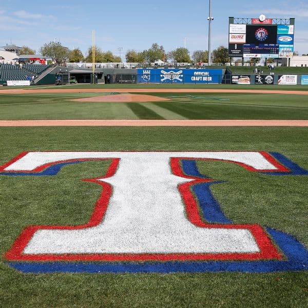 Texas Rangers Claim Dairon Blanco and Move Jordan Montgomery to 60-Day IL