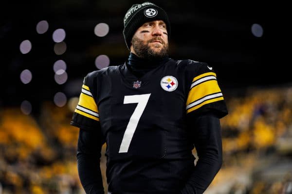 Joey Porter Sr. Slams Ben Roethlisberger: Former Star Claims QB Was a 'Poor Teammate'