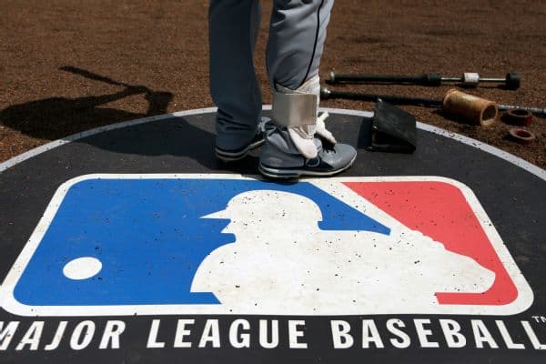 MLB and Players' Union Officially Begin Labor Talks Ahead of CBA Expiration