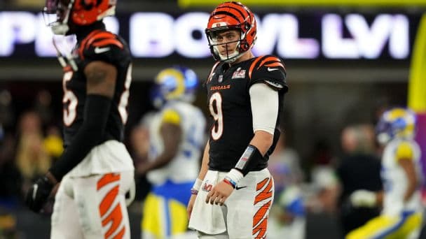 Bengals Must Adopt Rams' Draft Blueprint Following Disappointing 2025 Season