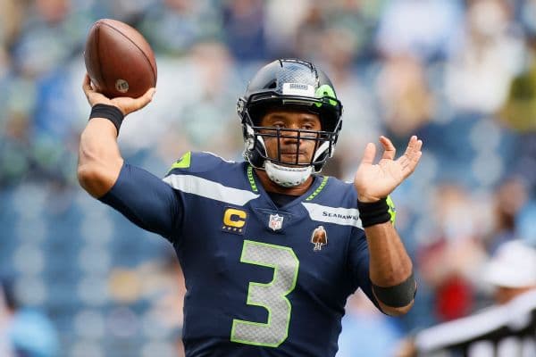 Russell Wilson Retires: Super Bowl Champion Ends 14-Season NFL Career